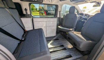 CROSSCAMP FLEX complet