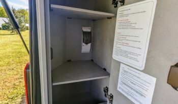 CROSSCAMP FLEX complet