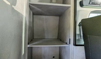 CROSSCAMP FLEX complet