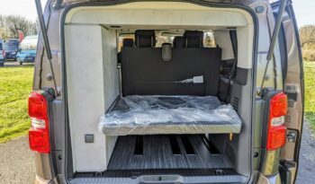 CROSSCAMP FLEX complet