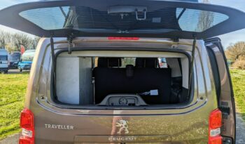 CROSSCAMP FLEX complet