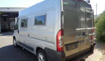CAMPEREVE MAGELLAN 542 complet