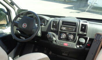 CAMPEREVE MAGELLAN 542 complet