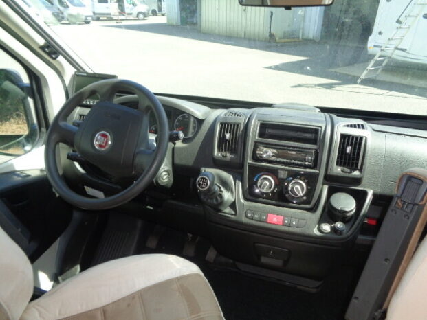 CAMPEREVE MAGELLAN 542 complet