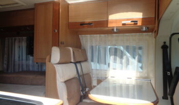 CAMPEREVE MAGELLAN 542 complet