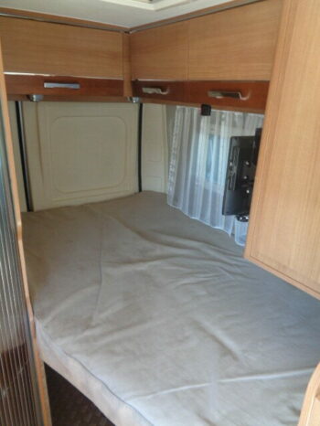 CAMPEREVE MAGELLAN 542 complet