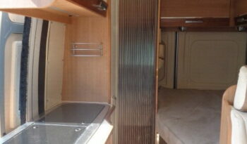 CAMPEREVE MAGELLAN 542 complet