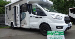 CHAUSSON 640 Titanium Anniversary