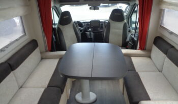 CHAUSSON 640 Titanium Anniversary complet