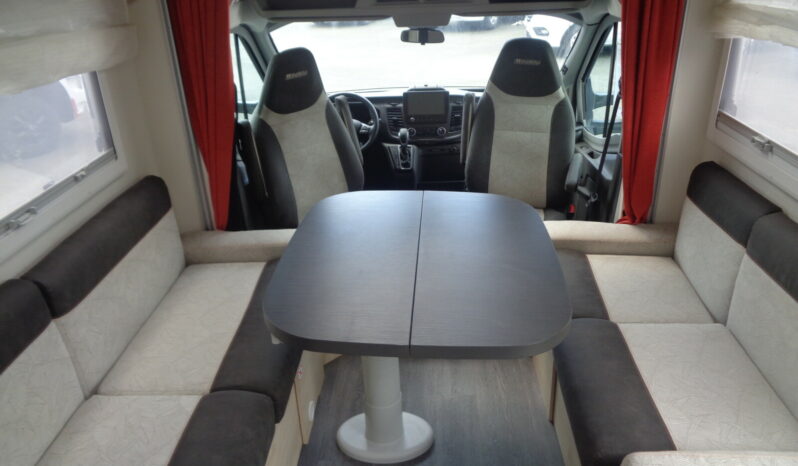 CHAUSSON 640 Titanium Anniversary complet