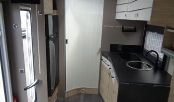 CHAUSSON 640 Titanium Anniversary complet