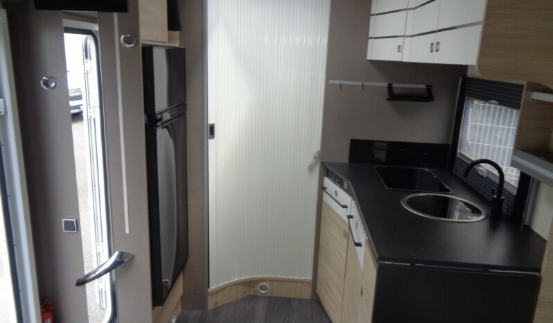 CHAUSSON 640 Titanium Anniversary complet