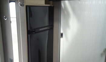 CHAUSSON 640 Titanium Anniversary complet