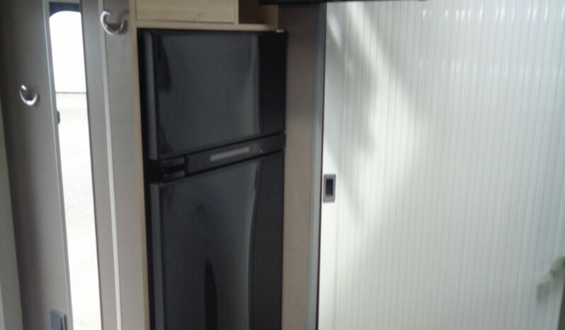 CHAUSSON 640 Titanium Anniversary complet