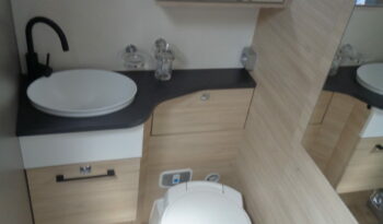 CHAUSSON 640 Titanium Anniversary complet