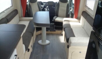 CHAUSSON 640 Titanium Anniversary complet