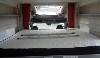 CHAUSSON 640 Titanium Anniversary complet