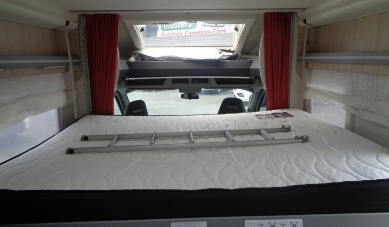 CHAUSSON 640 Titanium Anniversary complet