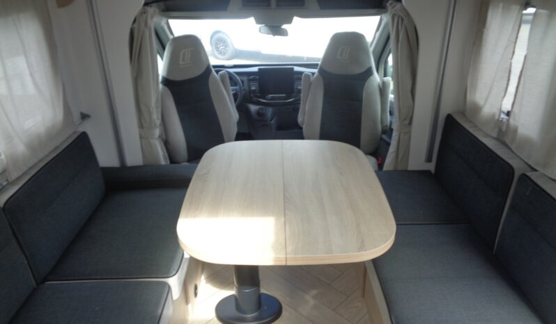 CHALLENGER 260 ETAPE EDITION complet