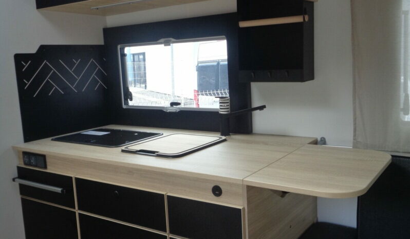 CHALLENGER 260 ETAPE EDITION complet