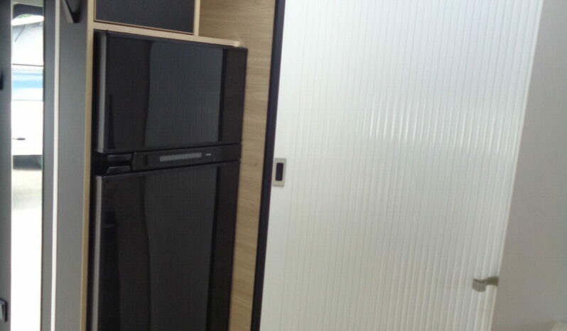 CHALLENGER 260 ETAPE EDITION complet