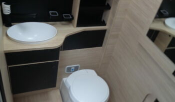 CHALLENGER 260 ETAPE EDITION complet