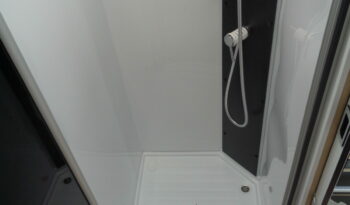 CHALLENGER 260 ETAPE EDITION complet