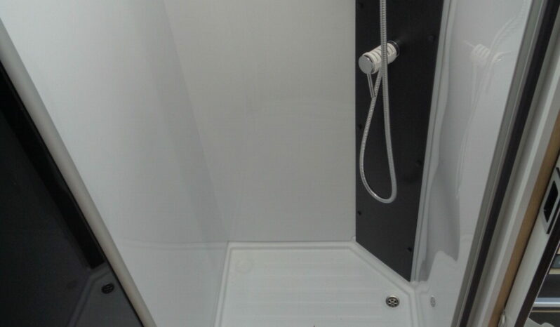 CHALLENGER 260 ETAPE EDITION complet