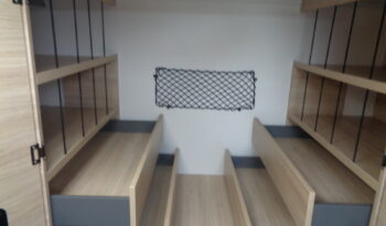 CHALLENGER 260 ETAPE EDITION complet