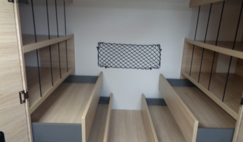 CHALLENGER 260 ETAPE EDITION complet