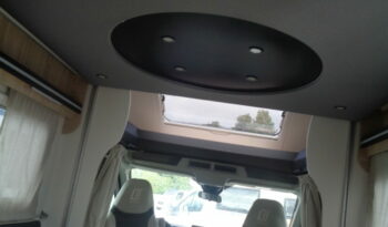 CHALLENGER 260 ETAPE EDITION complet