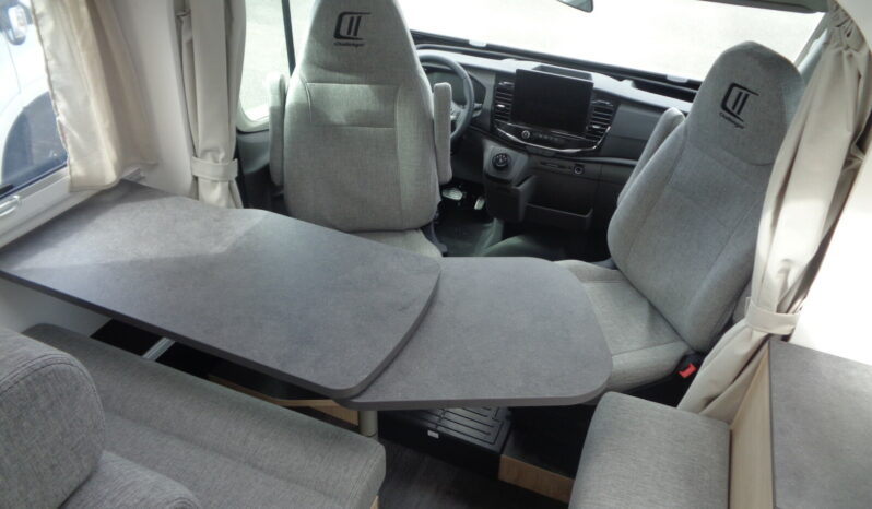 CHALLENGER S 194 BREACK EDITION complet