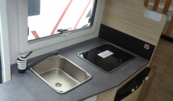 CHALLENGER S 194 BREACK EDITION complet