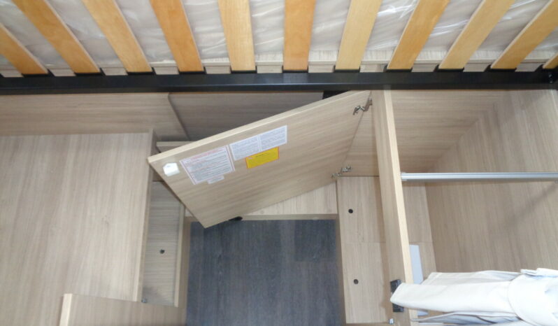 CHALLENGER S 194 BREACK EDITION complet