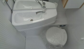 CHALLENGER S 194 BREACK EDITION complet