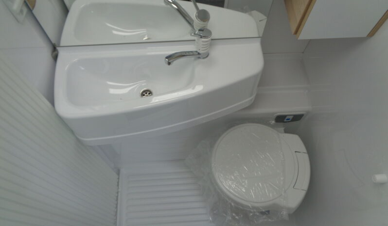 CHALLENGER S 194 BREACK EDITION complet