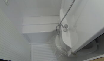 CHALLENGER S 194 BREACK EDITION complet