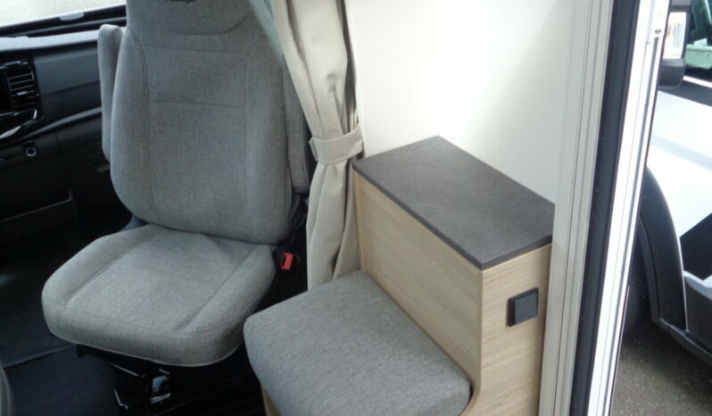 CHALLENGER S 194 BREACK EDITION complet