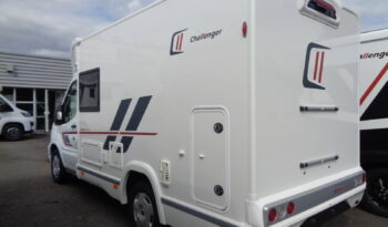 CHALLENGER S 194 BREACK EDITION complet