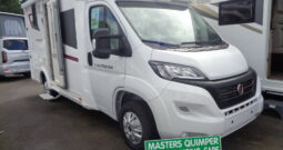 AUTOSTAR PERFORMANCE P 600