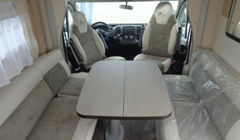 AUTOSTAR PERFORMANCE P 600 complet