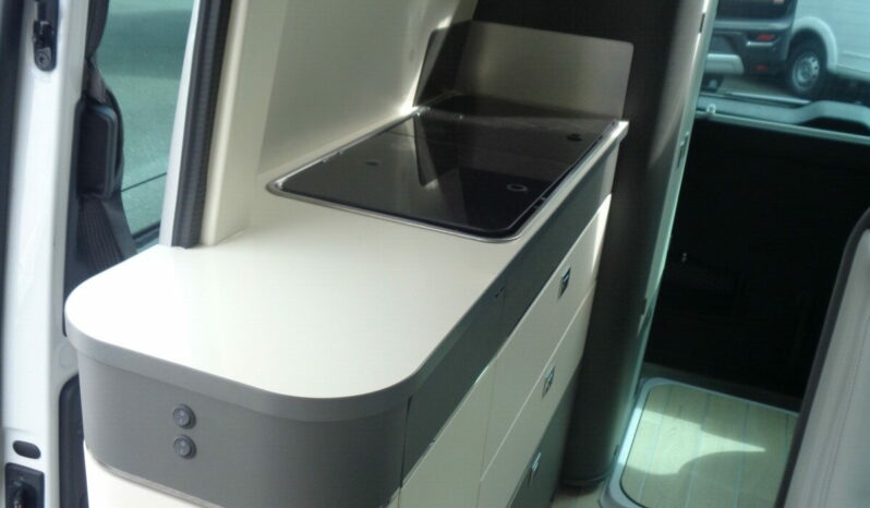 WESTFALIA KEPLER ONE complet