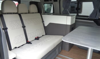 CAMPEREVE CITY CAMP complet