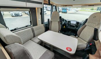 DETHLEFFS Globebus Camp I4 Active complet