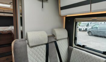 DETHLEFFS Globebus Camp I4 Active complet