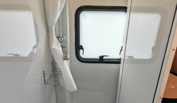 DETHLEFFS Globebus Camp I4 Active complet