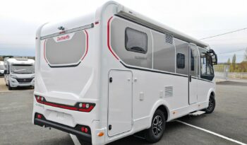 DETHLEFFS Globebus Camp I4 Active complet