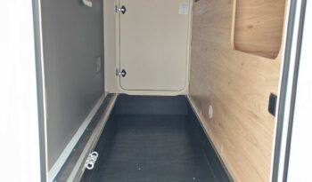 DETHLEFFS Globebus Camp I4 Active complet