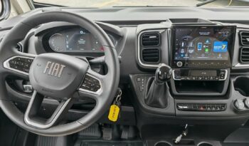 DETHLEFFS Globebus Camp I4 Active complet