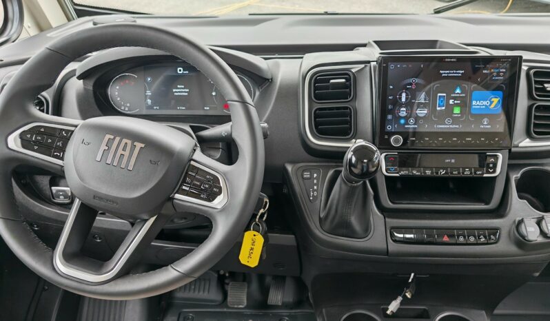 DETHLEFFS Globebus Camp I4 Active complet